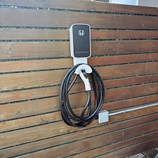 Honda-EV-Charger-Installation-in-Burlingame-CA 1